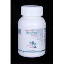 BRAHMi-ORGANIC-108-Europe Ayurveda ( For Brain)